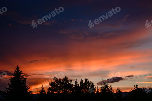 Preview: Mirage Sunset