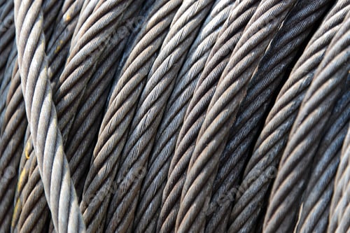 Preview: Wire Rope
