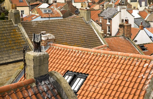 Preview: Village Rooftops