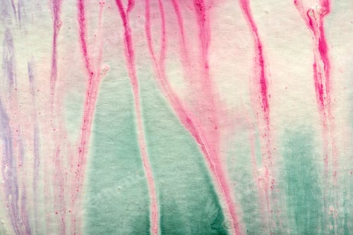 Preview: Art Background. Self Made Abstraction.