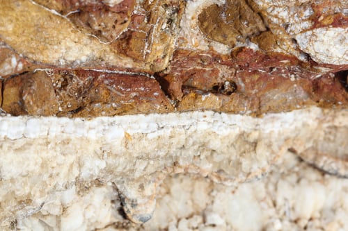 Preview: Rocks - Textures And Layers From Aegean Seashore