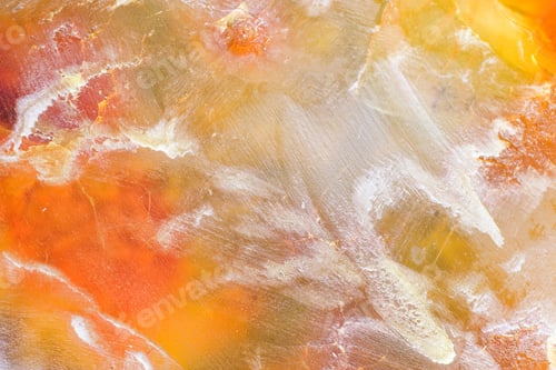 Preview: Amber Background Or Texture