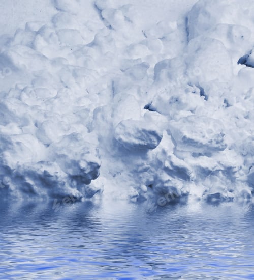 Preview: Winter Landscape