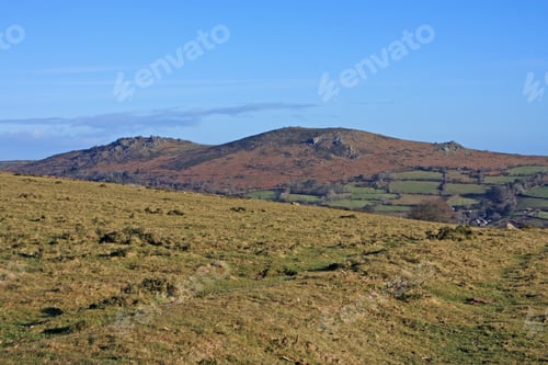 Preview: Dartmoor, Devon