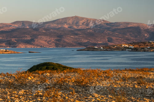 Preview: Views From Micro Cyclades
