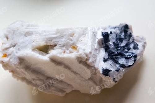 Preview: Beautiful Crystals, Minerals And Stones - Colors And Textures