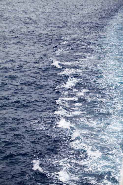 Preview: Water Texture - Deep Clear Water From The Sea