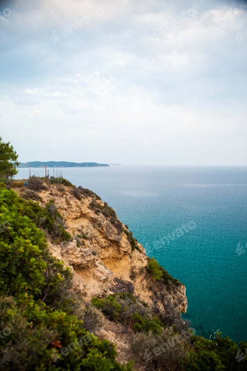 Preview: Thassos Island - Beautiful Greek Landscape