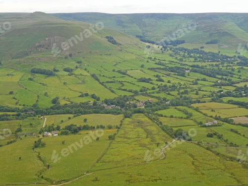 Preview: Derbyshire Peak District
