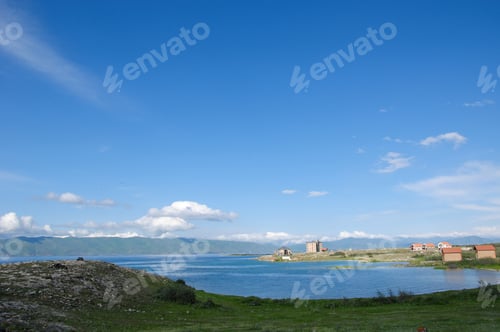 Preview: Lake Sevan, Armenia
