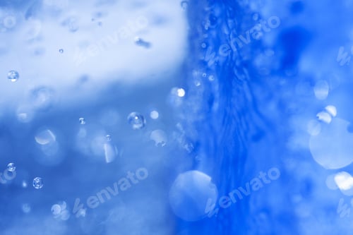 Preview: Water And Water Drop Textures