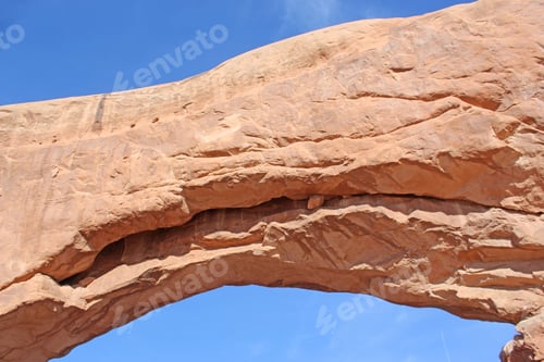 Preview: North Window, Arches National Park, Utah