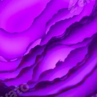 Preview: Colorful Abstract Composition With Crepe, Lights And Shadows