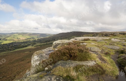 Preview: Derbyshire Edge