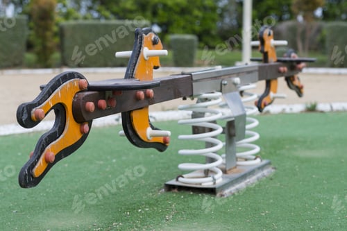 Preview: See-Saw.