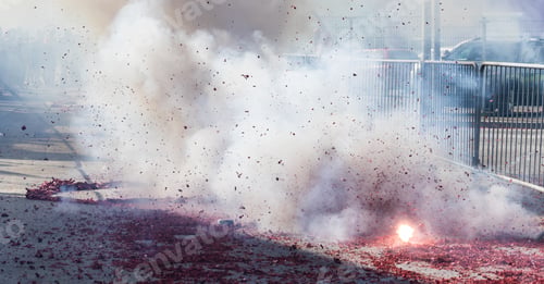Preview: New Years Eve Pagara - Views Around Curacao A Small Caribbean Island