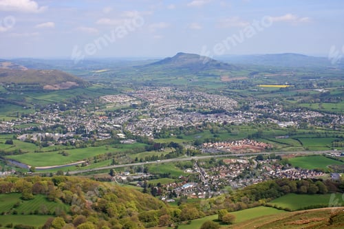 Preview: Brecon Beacons, Wales