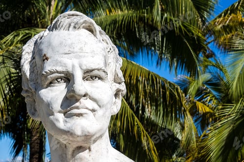 Preview: National Park Alejandro De Humboldt Near Baracoa - Cuba
