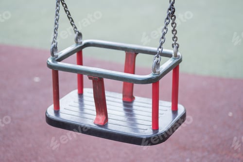 Preview: Swing.