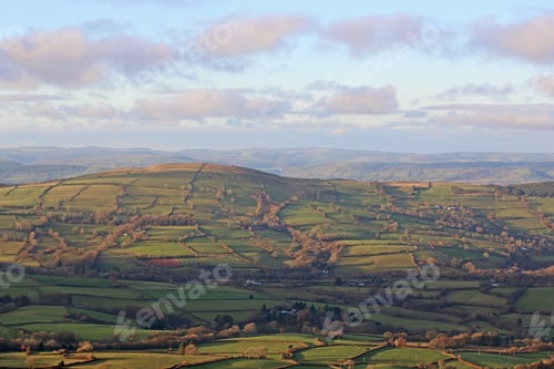 Preview: Black Mountains, Wales