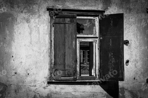 Preview: Old Window