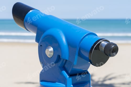 Preview: Telescope.