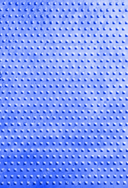 Preview: Embossed Metallic Background, Detail Of A Textured Metal Wall, Protection And Decoration
