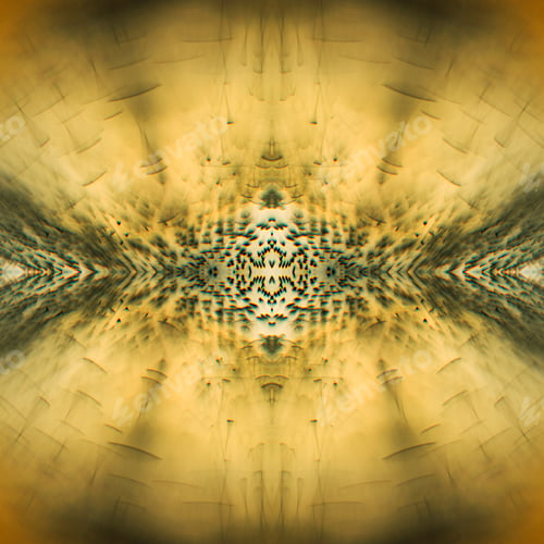 Preview: Abstract Underwater Games With Jelly Balls, Bubbles And Light