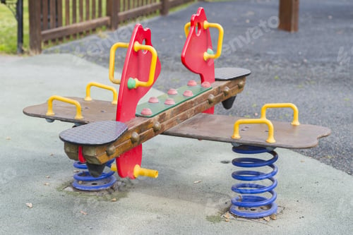 Preview: Seesaw.
