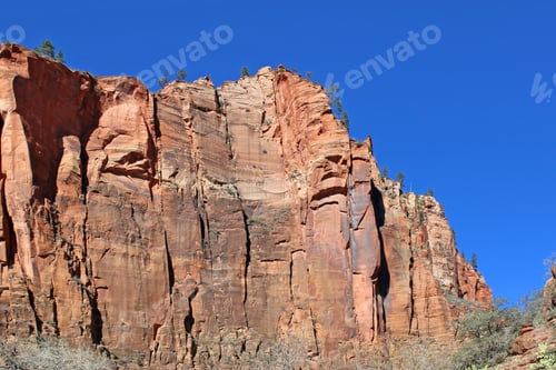 Preview: Zion National Park, Utah