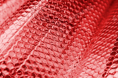 Preview: Silver Insulation, Sound Insulation And Heat