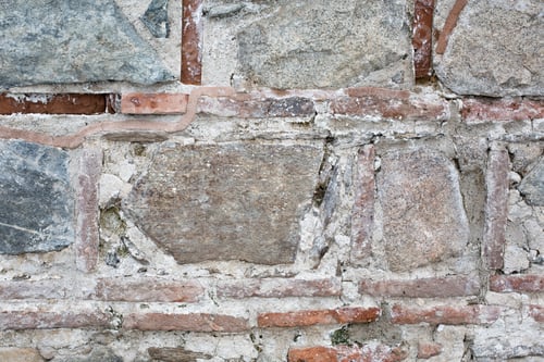 Preview: Grunge Background Of Vintage Stone Wall Texture Photo