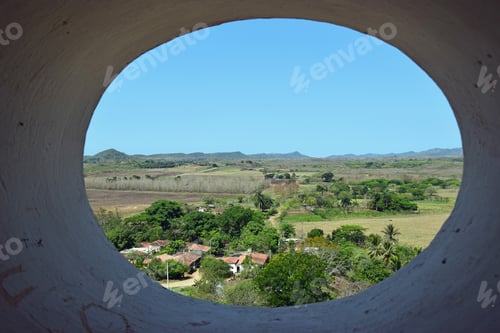 Preview: Valley Of The Sugar Mills