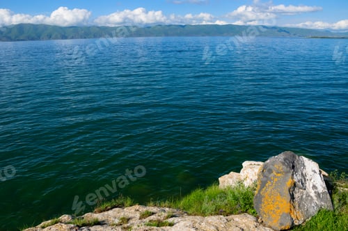 Preview: Lake Sevan, Armenia