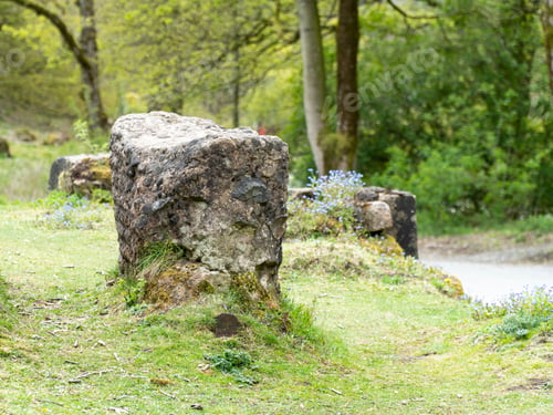Preview: Remains Of An Old Pumping Station