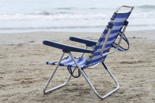 Preview: Beach Hammock.
