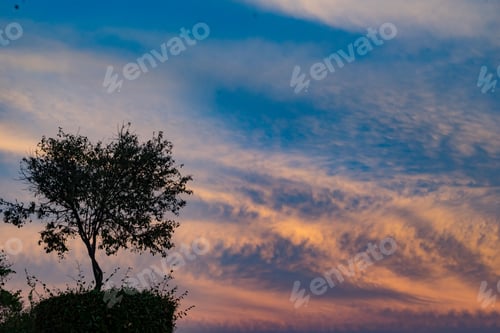 Preview: Watching The Sunset With A Glass Of Wine - Views Around Curacao A Caribbean Island