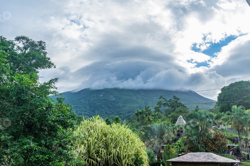 Preview: Arenal Volcano Views Around Costa Rica - Central America