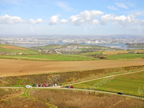 Preview: Rame Peninsular And Plymouth Sound, Cornwall
