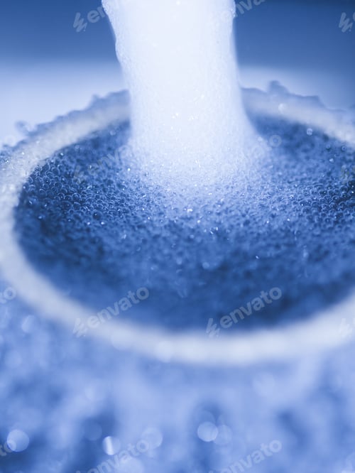 Preview: Water And Water Drop Textures