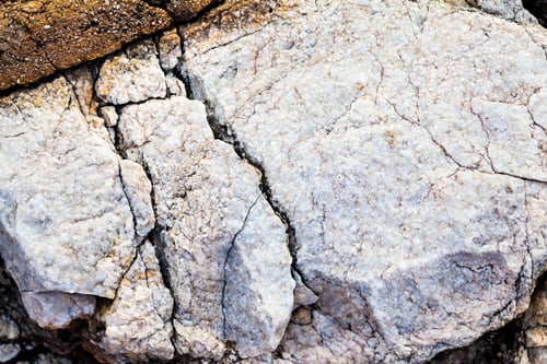 Preview: Rocks - Textures And Layers From Aegean Seashore