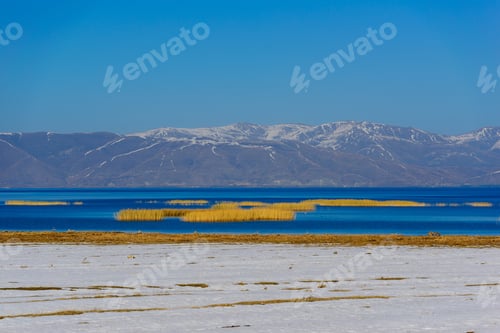 Preview: Fabulous View Of Lake Sevan, Armenia