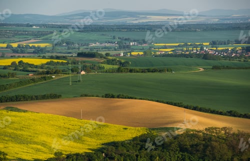 Preview: Beautiful Landscape Of South Moravia