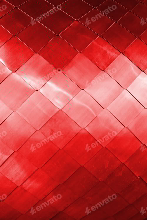 Preview: Titanium Background, Detail Of A Metalic Decorated Background, Texture