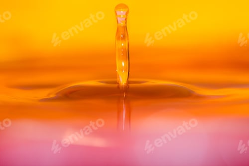 Preview: Water Drop
