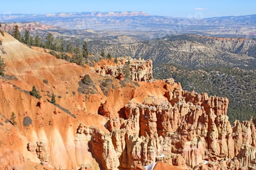 Preview: Bryce Canyon National Park, Utah