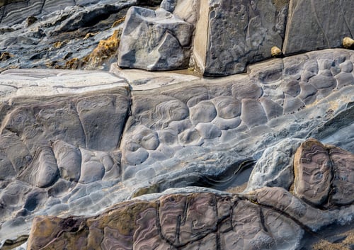 Preview: The Flysch Coast Of Sakoneta, Zumaia - Basque Country, Spain