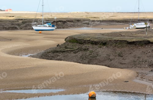 Preview: North Norfolk Coast Image