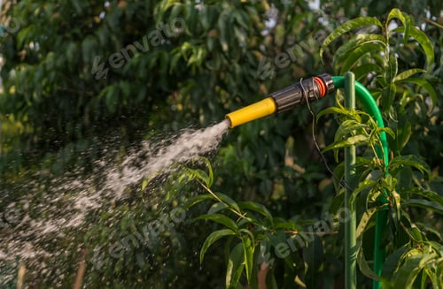 Preview: Garden Hose For Irrigation