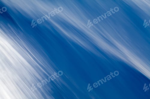 Preview: High Resolution, High Quality, Abstract, Colorful Background. Made With Long Exposure On The Sea